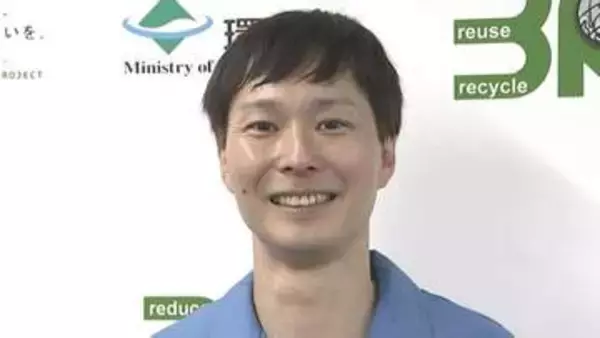 【 ごみ清掃芸人 】　生ごみを可燃ごみに入れる場合「水分をきってくれると嬉しいです」　生ごみの汁は「清掃員にかかります」 【マシンガンズ滝沢】