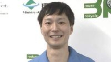 【 ごみ清掃芸人 】　生ごみを可燃ごみに入れる場合「水分をきってくれると嬉しいです」　生ごみの汁は「清掃員にかかります」 【マシンガンズ滝沢】