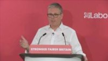 英スターマー首相　退陣圧力強まるなか続投表明　与党・労働党議員は80人超が退陣要求