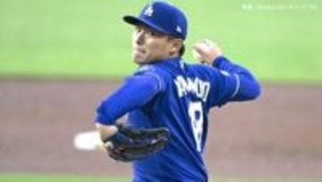 山本由伸 7回1失点、今季最多107球の粘投 味方の援護なく“孤軍奮闘”も痛すぎた1回の4試合連続被弾
