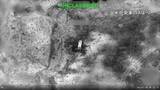 「アメリカ中央軍　再びイランに対する攻撃を行ったと発表」の画像1