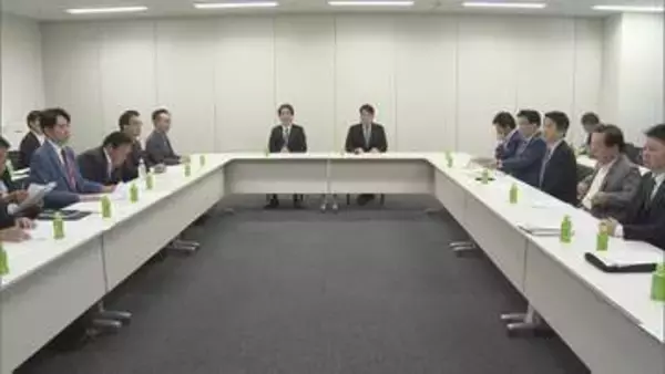 食料品の消費税減税「8月上旬までに方針決定」 骨太の方針に明記　政府が近く閣議決定