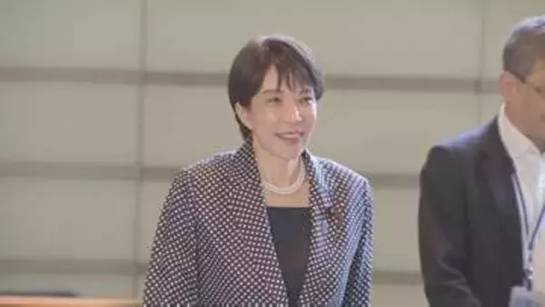 【速報】高市総理が秘書の「陳述書」を提出　中傷動画や「サナエトークン」めぐり、秘書は関与を否定