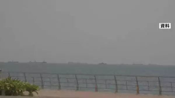 サウジアラビアが親イラン組織「フーシ派」を攻撃か　フーシ派が紅海の海上封鎖宣言するなか