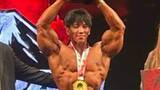 「【 横川尚隆 】『JAPAN PRO』優勝を報告「こんな俺に夢を託してくれて本当にいつもありがとう」　ファン反響「ジャパン筋肉界の至宝」「片足がウエストくらいあるね」」の画像1