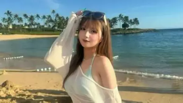 【 辻希美・長女 】希空　「7人揃っての初めての海外旅行！！！ 思いっきり楽しむぞ」家族でハワイ旅を満喫　キュートなオフショット公開