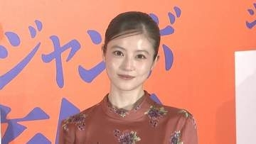 【今田美桜】「みょうがになりたい」ハロウィンの仮装を迷わず即答 叶えたい幸せは「電車旅」