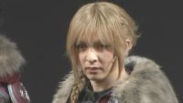 【M!LK 吉田仁人】「カッケェ先輩」座長っぷりに称賛の嵐　武藤潤は稽古場で「好きすぎて滅！」踊り続ける