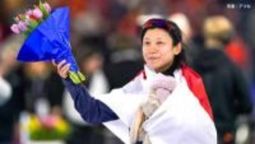 髙木美帆 現役ラストレースは総合3位「Thank you so much and goodbye」ファンへメッセージ
