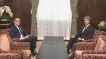 【速報】自民 新年度予算案の年度内成立断念の考え