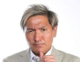 【 スリムクラブ・真栄田賢 】 「4歳の時、実家が火事になってさ。原因は俺でさ」　衝撃の過去を告白　「お家を暖めようと思って…」　震える息子に　母は…「暖めすぎよ」