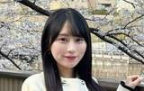 「【 元欅坂46・長沢菜々香 】 「メニエール病でした」　ＳＮＳで明かす　「グルグルする目眩が続いて」「片耳の痛み、脱力感があって」」の画像1
