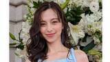 「【中条あやみ】優美なドレスアップ姿を公開「永遠に美しい」「笑顔かわいすぎ」ファン絶賛」の画像1