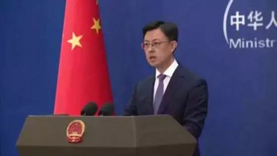 トランプ大統領が「台湾総統と直接対話」の考え　中国外務省は反発「公式往来に断固反対」 アメリカから台湾への武器売却めぐり
