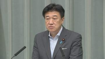 木原官房長官「企業が適切なセキュリティ対策をおこなうことがまず重要」　ニチレイへのサイバー攻撃の影響拡大受け