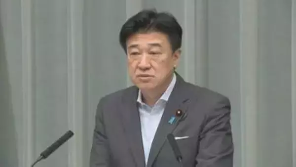 木原官房長官「企業が適切なセキュリティ対策をおこなうことがまず重要」　ニチレイへのサイバー攻撃の影響拡大受け