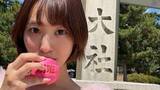 「VIVANTゆかりの地へ【 今井春花 】「出雲とバルカで任務についてました」ノリノリショットにフォロワー反応「べっぴんの任務」」の画像1