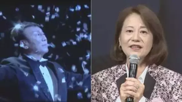 【 橋幸夫さん一周忌 】「夫は本当に幸せだった」命日に妻・真由美が語る『二代目橋幸夫yH2』に夫の思いを伝え継ぐ決意