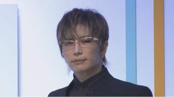【 GACKT 】『嫌われない努力』と『嫌われる勇気』の違い「いいんだよ　全員に好かれなくても　気にしなくていい」「全然変わるぜ？人生も」