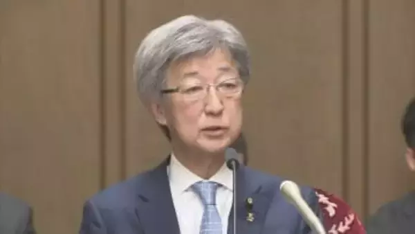 「ロードマップを示す議論を」　石井準一座長が意気込み　「合区制度」など話し合う参議院改革協議会の議論スタート