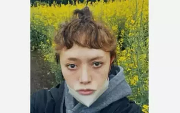 【 広田レオナ 】 「久しぶりに喘息大発作で　救急病院へ」　ＳＮＳで明かす　「東京にいると喘息になるのは何故?」