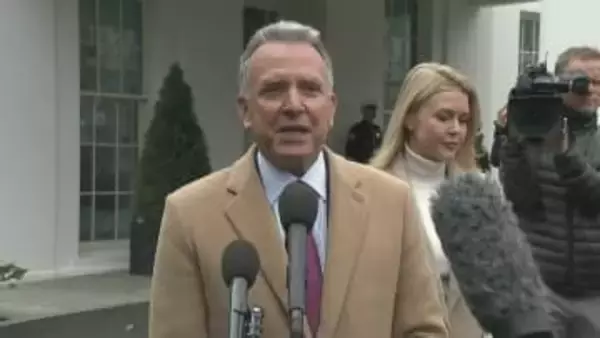 米・イラン緊張　関係国が会談に向けて調整　米・イランも会談に前向きか