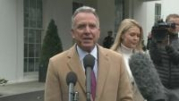 米・イラン緊張　関係国が会談に向けて調整　米・イランも会談に前向きか