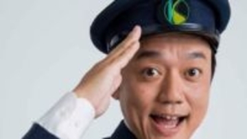 【 がんサバイバー 】ななめ45°・岡安章介さん「寛解と診断」　5年前の下咽頭がんから回復〝笑って頂ける活動を続けてまいります〟