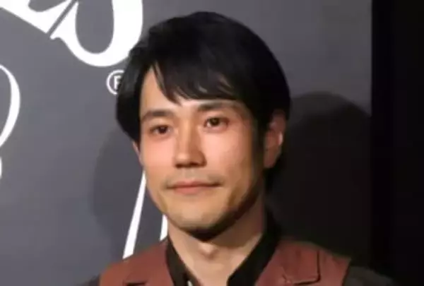 【 りくりゅう 】　松山ケンイチ　逆転金メダルを祝福　「りくりゅうに出会えて良かった。おめでとう！そして、ありがとう！」