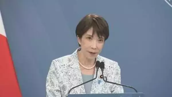 高市総理　最大震度5弱の地震受け総理指示を発出　自身のXに投稿