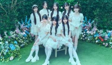 【 Märmi（メルミ） 】　森香澄・なえなの所属の「seju」から初のアイドルグループ結成　TGC新潟でお披露目＆9月に恵比寿で初ワンマン開催へ