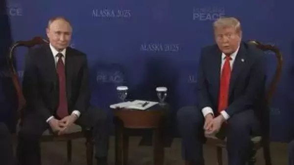 CIA長官のロシア訪問　NATO加盟国への攻撃に対する警告が目的　米紙報道　トランプ大統領は否定
