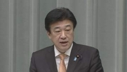 政府　シェルター確保の基本方針を閣議決定　官民連携で地下駐車場などの施設を活用