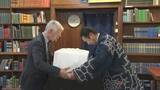 「ロンドン自然史博物館がアイヌ民族の遺骨を返還　海外からの返還はあわせて15体に」の画像1