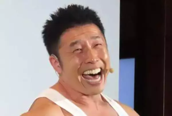 【 なかやまきんに君 】　ギネス世界記録™　達成も…「新ギャグしようと思ったんですけど忘れた」