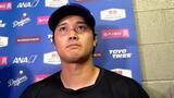 「大谷翔平「非常にいいペースを保てている」投げては6勝目、打っては打率3割超えの好調　あすは休養予定も「代打に備えたい」」の画像1