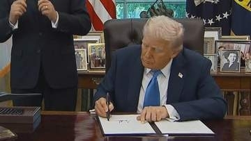 高度専門職向け「H-1B」ビザ トランプ政権の手数料引き上げは「違法」　米連邦地裁