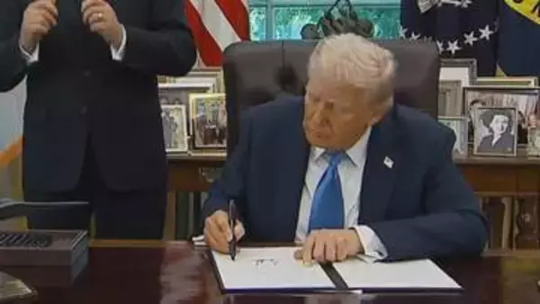 高度専門職向け「H-1B」ビザ トランプ政権の手数料引き上げは「違法」　米連邦地裁