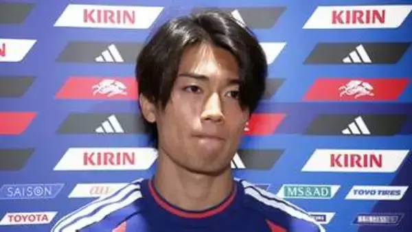 中村敬斗「日本サッカーが止まることはない」田中碧「W杯で感じた悔しさはW杯でしか晴らせない」戦いを終えた選手たちの声
