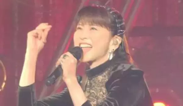 【 森高千里 】夏ツアー　福岡公演を報告　ファン反響「奇跡の57才！」「夢の時間をありがとうございました」