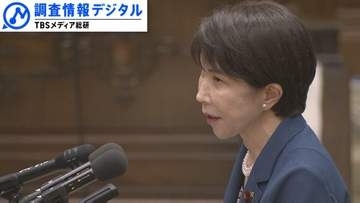 高市政権の右旋回とポピュリズム～国会審議で見えた正体～【調査情報デジタル】