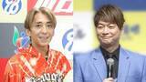 「【 香取慎吾 】森且行さんの “5年9か月ぶり” オートレース優勝を祝福 「大きな怪我からの復活優勝」「勇気をもらいました」（コメント全文）」の画像1