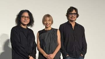 30年越しに謝罪【 豊川悦司・山口智子 】〝終了時刻は「終わるまで」って書いてあって笑〟〝後にも先にもこれだけ〟平成時代の過酷撮影振り返る