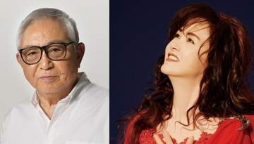【中島みゆき】倉本聰さんの訃報受け追悼「身の回り半径 1 メートルの酸素が、突然スッポリと消えてしまったような気がします」