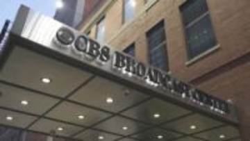 CBSが報道番組内容を急遽中止　記者は「政治的な判断」と批判