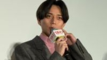 【 永瀬廉 】福山雅治→大泉洋「困ってんだよ(笑)」伝言で詰められる　キンプリ最新アルバムが映画主題歌とリリース日かぶり