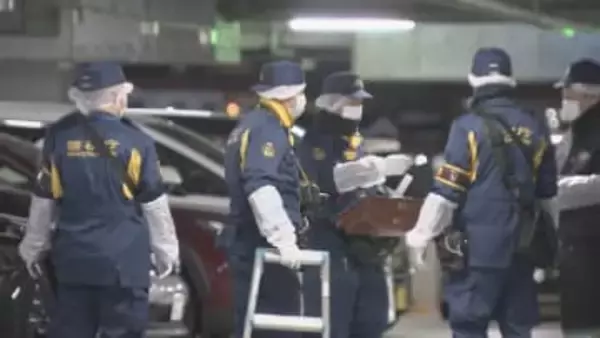 上野、羽田、香港… “億単位の現金”狙った3つの襲撃事件の関連性は？ 都内では同じ「指示役」のもと犯行が行われた可能性