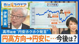 「高市総理“円安ホクホク発言”の「外為特会」は、本当に“使える財源”なのか？【Bizスクエア】」の画像1