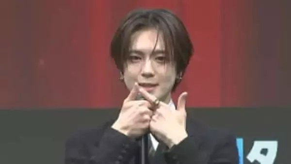 【 INI・佐野雄大 】“年下の謎めいた美青年役”を熱望　ぱーてぃーちゃん・すがちゃんが「本格的にケンカを」一触即発ムードに