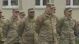 「アメリカ国防総省　ポーランドへの米軍4000人の派遣中止か　今月初めには駐独米軍5000人の撤収発表」の画像1